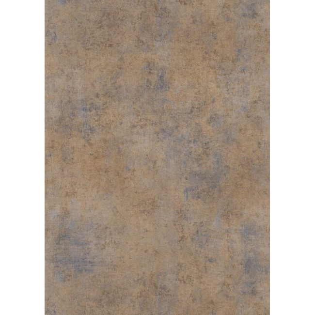 Erismann Elle Decoration 4 ταπετσαρία τοίχου 10438-20 εφέ γύψου χρυσό & μπλε