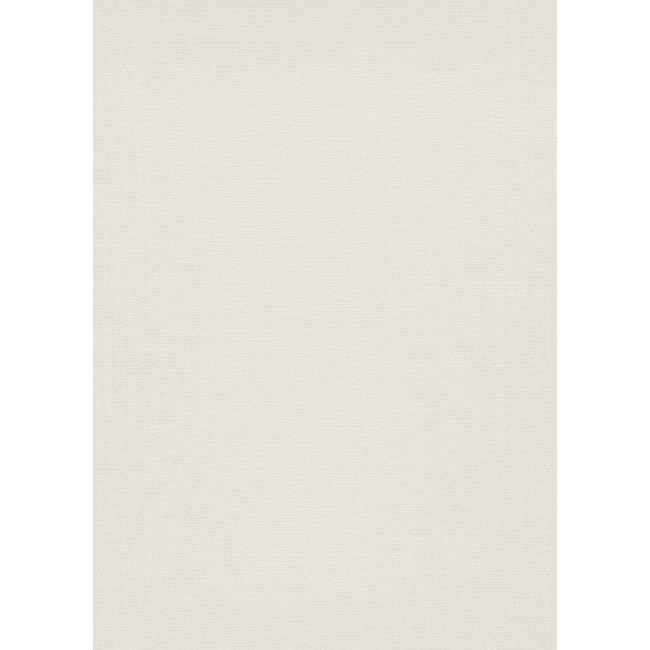 Erismann Elle Decoration 4 ταπετσαρία τοίχου 10444-01 μονόχρωμη λευκή