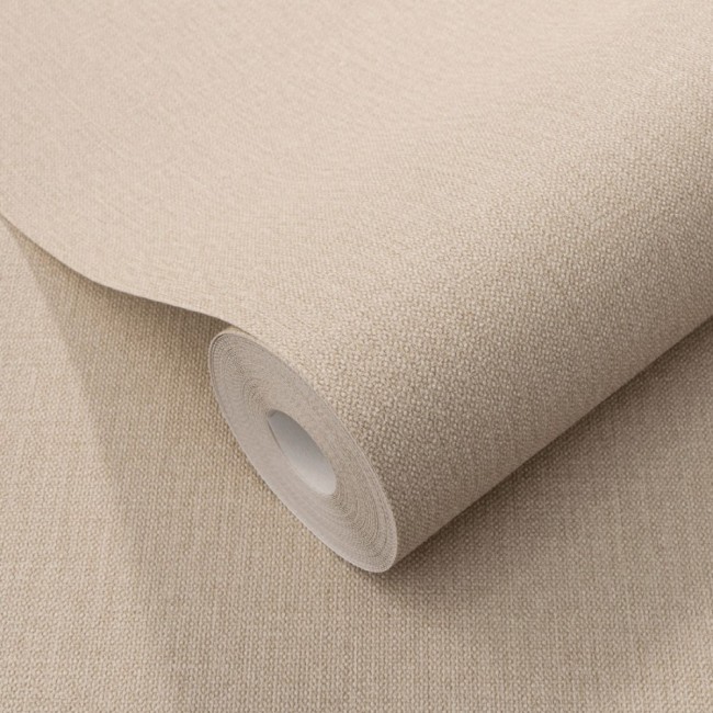 Erismann Elle Decoration 4 ταπετσαρία τοίχου 10444-02 μονόχρωμη μπεζ