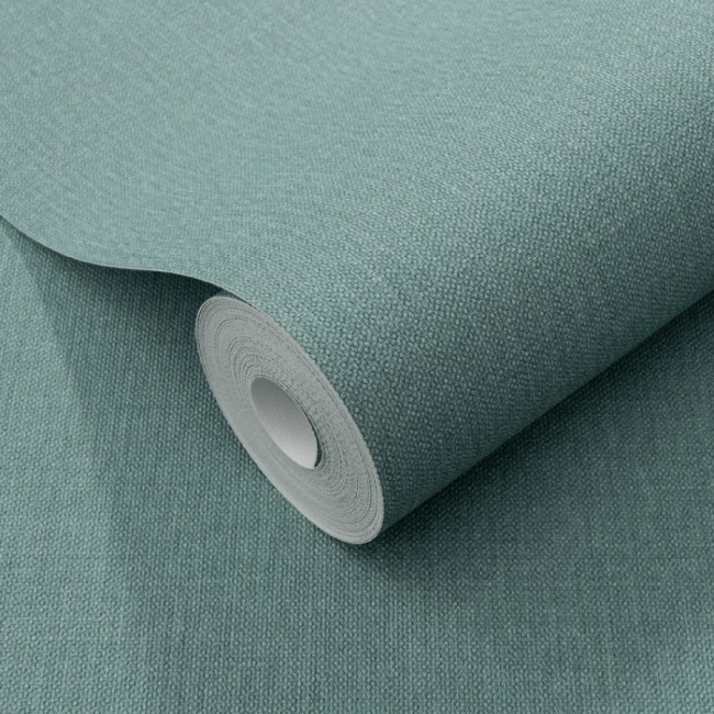 Erismann Elle Decoration 4 ταπετσαρία τοίχου 10444-07 μονόχρωμη πράσινο ανοιχτό