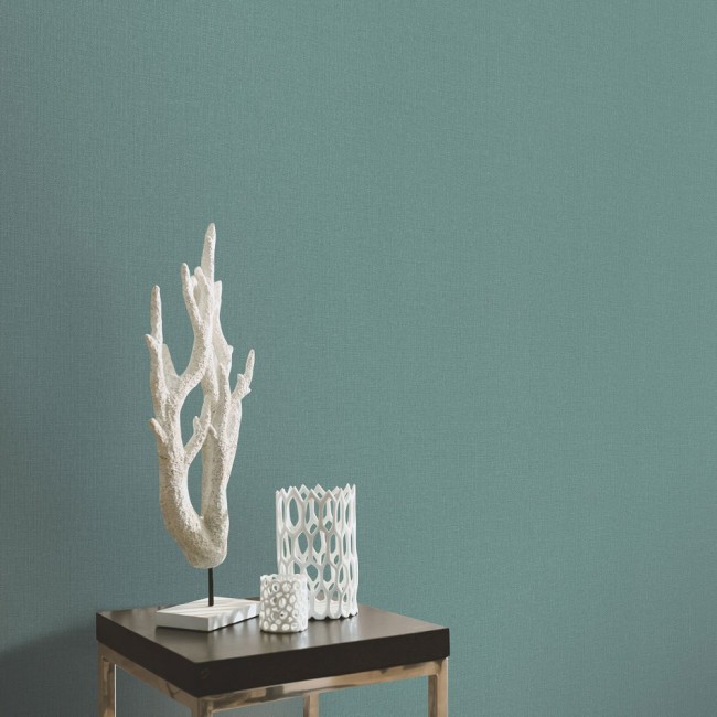 Erismann Elle Decoration 4 ταπετσαρία τοίχου 10444-07 μονόχρωμη πράσινο ανοιχτό