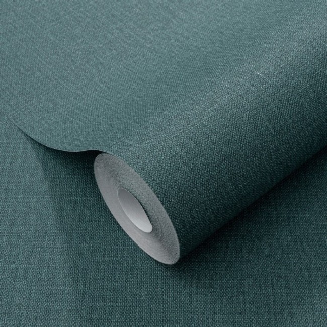 Erismann Elle Decoration 4 ταπετσαρία τοίχου 10444-19 μονόχρωμη πράσινη