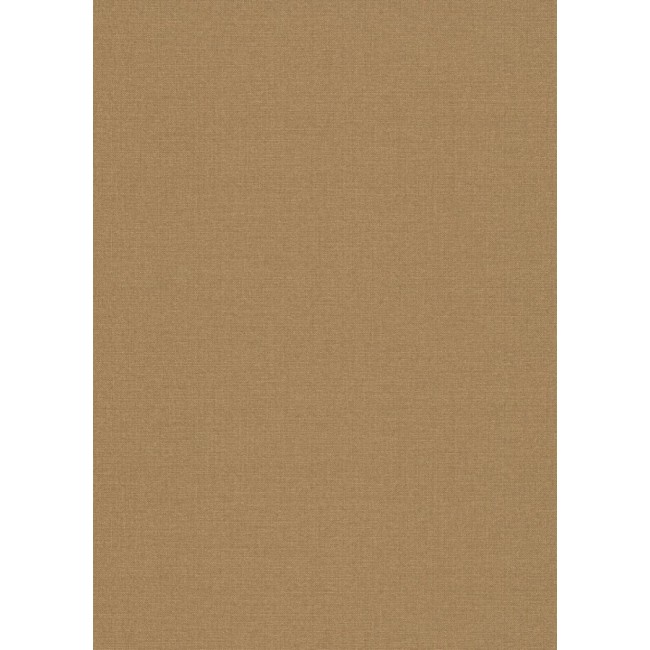 Erismann Elle Decoration 4 ταπετσαρία τοίχου 10444-30 μονόχρωμη καφέ - χρυσό