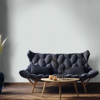 Erismann Elle Decoration 4 ταπετσαρία τοίχου 10444-31 μονόχρωμη γκρι ανοιχτό