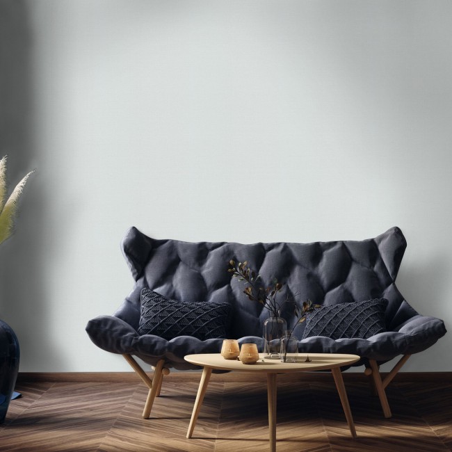 Erismann Elle Decoration 4 ταπετσαρία τοίχου 10444-31 μονόχρωμη γκρι ανοιχτό