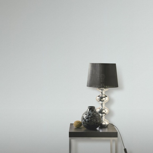 Erismann Elle Decoration 4 ταπετσαρία τοίχου 10444-31 μονόχρωμη γκρι ανοιχτό