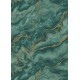 Erismann Elle Decoration 4 ταπετσαρία τοίχου 10447-19 απομίμηση μάρμαρου πράσινο
