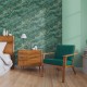 Erismann Elle Decoration 4 ταπετσαρία τοίχου 10447-19 απομίμηση μάρμαρου πράσινο