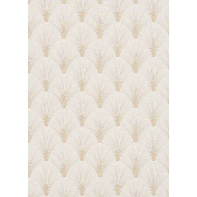 Erismann Elle Decoration 4 ταπετσαρία τοίχου 10451-14 μοτίβο κρεμ