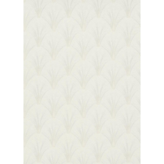 Erismann Elle Decoration 4 ταπετσαρία τοίχου 10451-31 μοτίβο λευκό