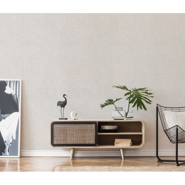 Erismann Secret Garden ταπετσαρία τοίχου 10389-14 εφέ φλοιός δέντρου κρεμ