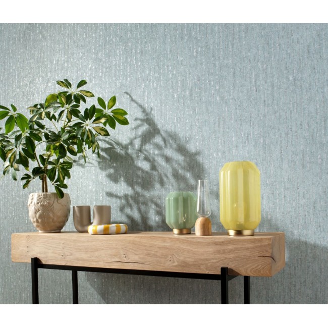 Erismann Secret Garden ταπετσαρία τοίχου 10389-18 εφέ φλοιός δέντρου dusty blue