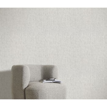 Erismann Secret Garden ταπετσαρία τοίχου 10389-31 εφέ φλοιός δέντρου γκρι ανοιχτό