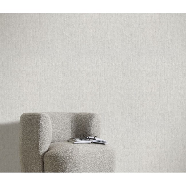 Erismann Secret Garden ταπετσαρία τοίχου 10389-31 εφέ φλοιός δέντρου γκρι ανοιχτό