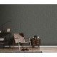 Erismann Secret Garden ταπετσαρία τοίχου 10389-47 εφέ φλοιός δέντρου ανθρακί