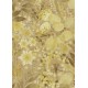 Erismann Secret Garden ταπετσαρία τοίχου 10506-20 φλοράλ καφέ και κίτρινο