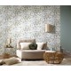 Erismann Secret Garden ταπετσαρία τοίχου 10506-24 φλοράλ λευκό 