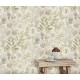 Erismann Secret Garden ταπετσαρία τοίχου 10506-35 φλοράλ λευκό