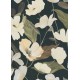 Erismann Secret Garden ταπετσαρία τοίχου 10508-15 φλοράλ μαύρο