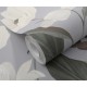 Erismann Secret Garden ταπετσαρία τοίχου 10508-31 φλοράλ γκρι-μωβ