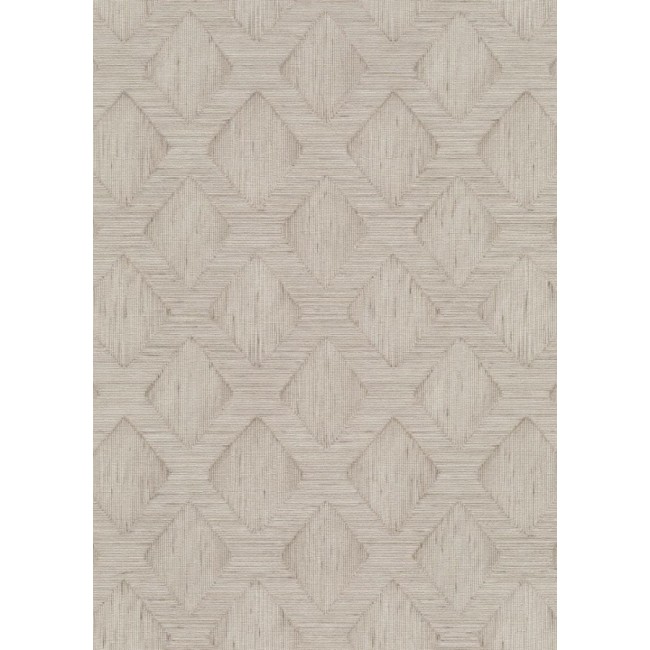 Erismann Secret Garden ταπετσαρία τοίχου 10509-02 γεωμετρικό μοτίβο μπεζ