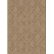 Erismann Secret Garden ταπετσαρία τοίχου 10509-11 γεωμετρικό μοτίβο καφέ