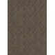 Erismann Secret Garden ταπετσαρία τοίχου 10509-36 γεωμετρικό μοτίβο λαδί