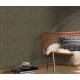 Erismann Secret Garden ταπετσαρία τοίχου 10509-36 γεωμετρικό μοτίβο λαδί