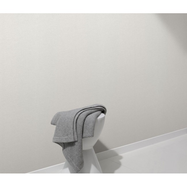 Erismann Secret Garden ταπετσαρία τοίχου 10510-01 μονόχρωμη λευκή