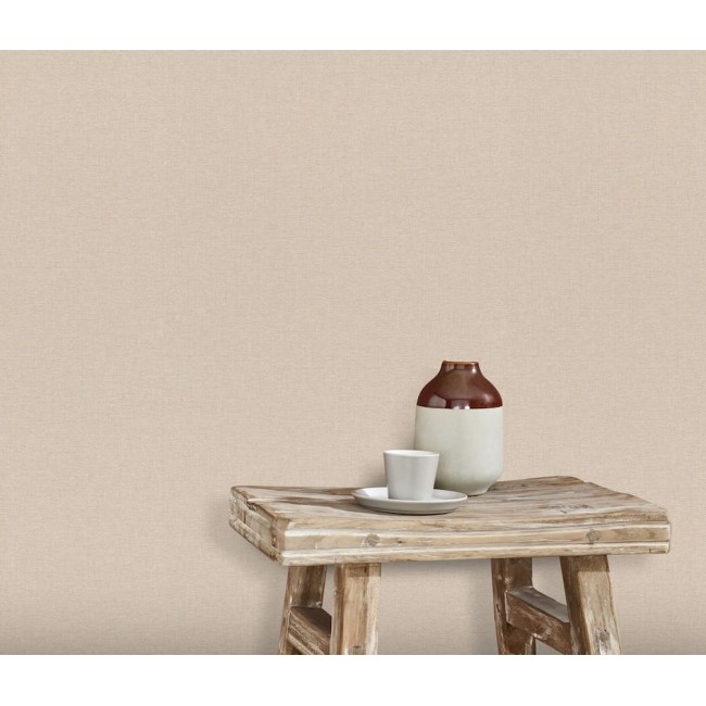 Erismann Secret Garden ταπετσαρία τοίχου 10510-05 μονόχρωμη dusty pink