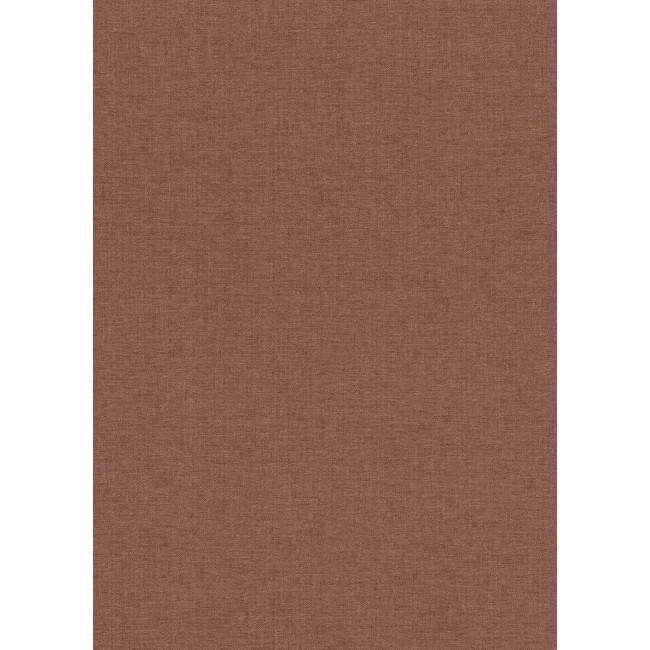 Erismann Secret Garden ταπετσαρία τοίχου 10510-06 μονόχρωμη κεραμιδί