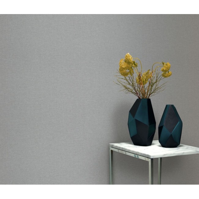 Erismann Secret Garden ταπετσαρία τοίχου 10510-10 μονόχρωμη french grey