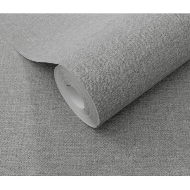 Erismann Secret Garden ταπετσαρία τοίχου 10510-10 μονόχρωμη french grey