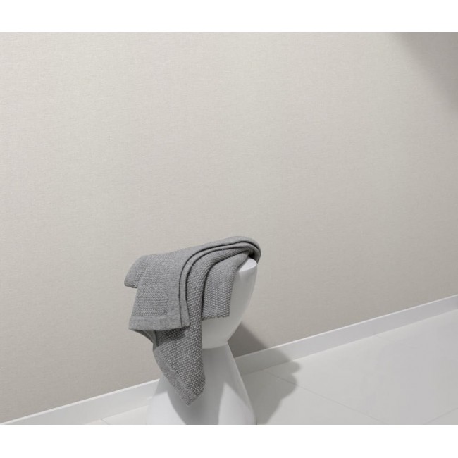 Erismann Secret Garden ταπετσαρία τοίχου 10510-14 μονόχρωμη κρεμ