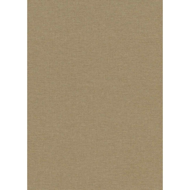 Erismann Secret Garden ταπετσαρία τοίχου 10510-20 μονόχρωμη καφέ - χρυσό