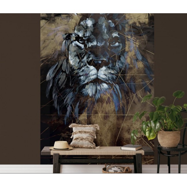 Erismann Zooom 2 φωτοταπετσαρία DY9134-02-01 1.5 x 2.7 m 