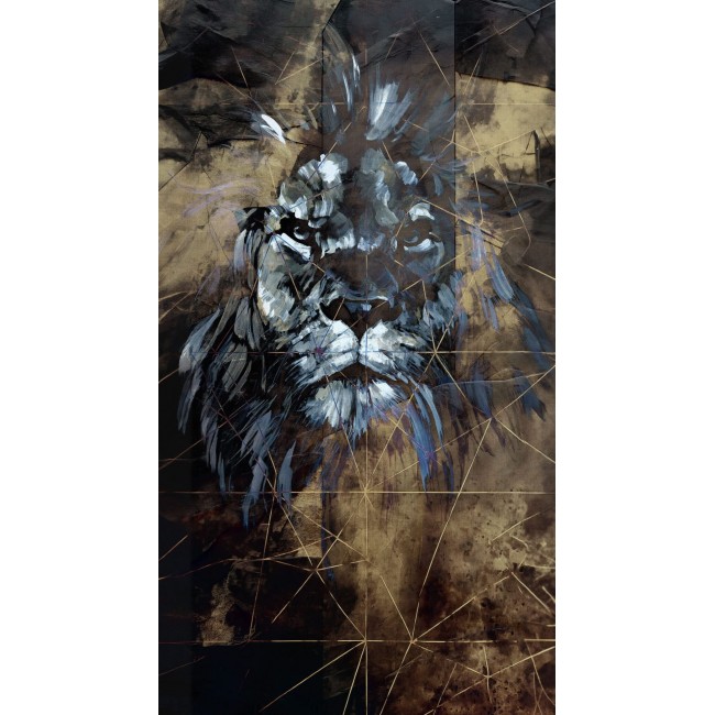 Erismann Zooom 2 φωτοταπετσαρία DY9134-02-01 1.5 x 2.7 m 