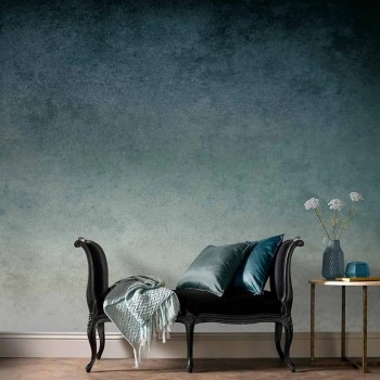 Graham and Brown The Bespoke Collection εξατομικευμένη φωτοταπετσαρία 111845 τεχνοτροπία ombre μπλε