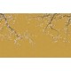 Graham and Brown The Bespoke Collection εξατομικευμένη φωτοταπετσαρία 122022 φλοράλ κουρκουμάς