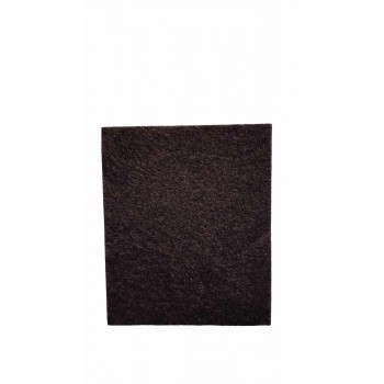 Vorel αυτοκόλλητο τσοχάκι επίπλου 10 x 12 cm