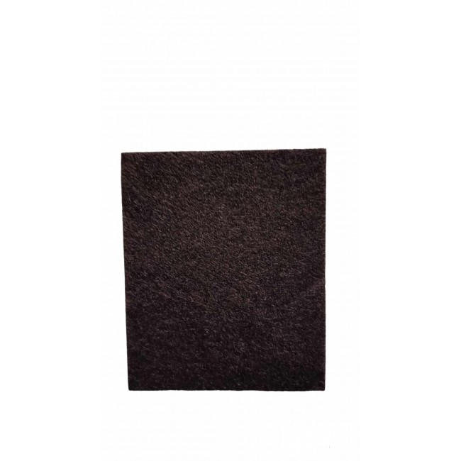 Vorel αυτοκόλλητο τσοχάκι επίπλου 10 x 12 cm