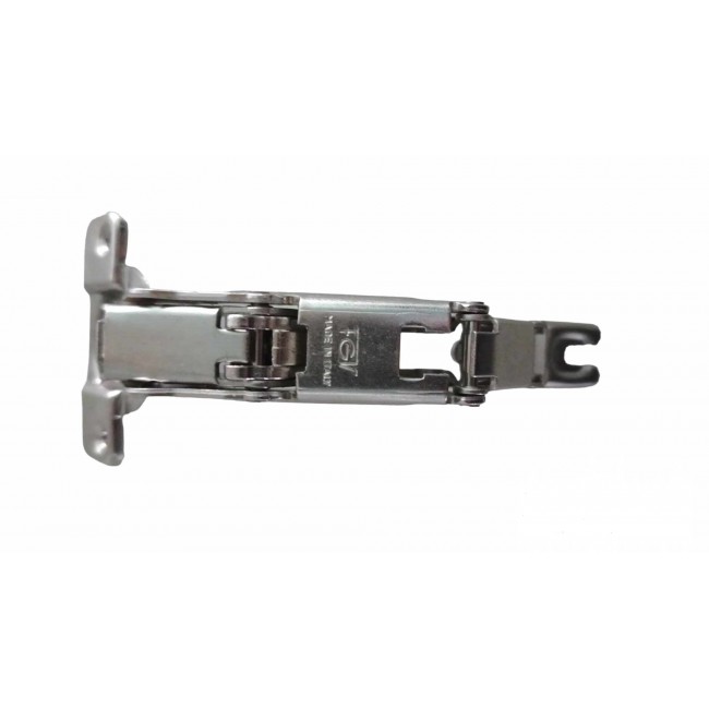 Haifel μεντεσές γωνιακών ντουλαπιών 180 μοιρών 35 mm