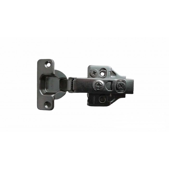 Haifel μεντεσές ντουλαπιών ίσιος με φρένο 35 mm