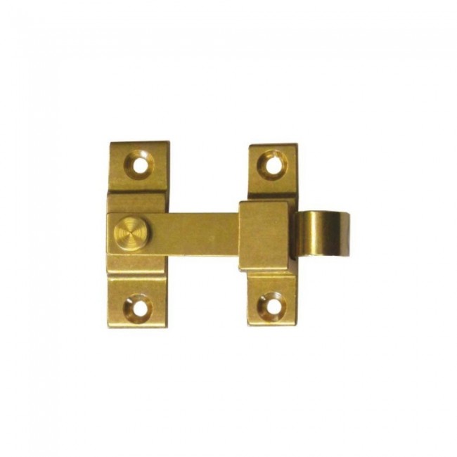 Oem ορειχάλκινη ασφάλεια ίσια 