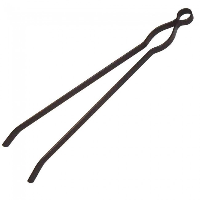 Τσιμπίδα ξύλων Γ-Π8311 μαύρη