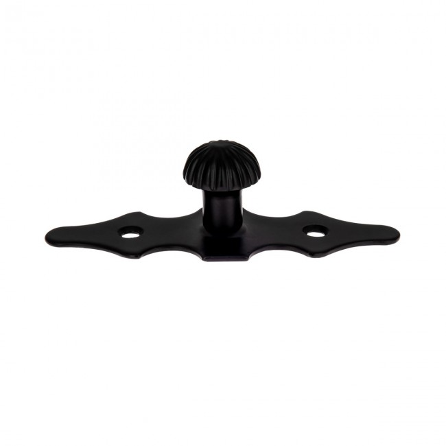 Πομολάκι Amig με βάση Ν101 90 Χ 30 ΜΜ μαύρο