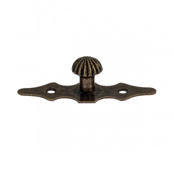 Πομολάκι Amig με βάση Ν101 90 Χ 30 ΜΜ χρυσό αντικέ