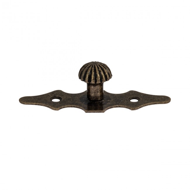 Πομολάκι Amig με βάση Ν101 90 Χ 30 ΜΜ χρυσό αντικέ