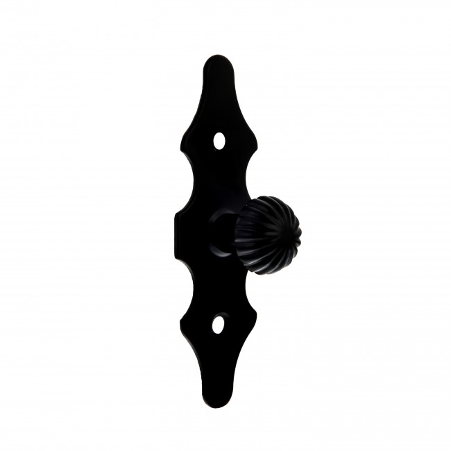 Πομολάκι Amig με βάση Ν101 90 Χ 30 ΜΜ μαύρο