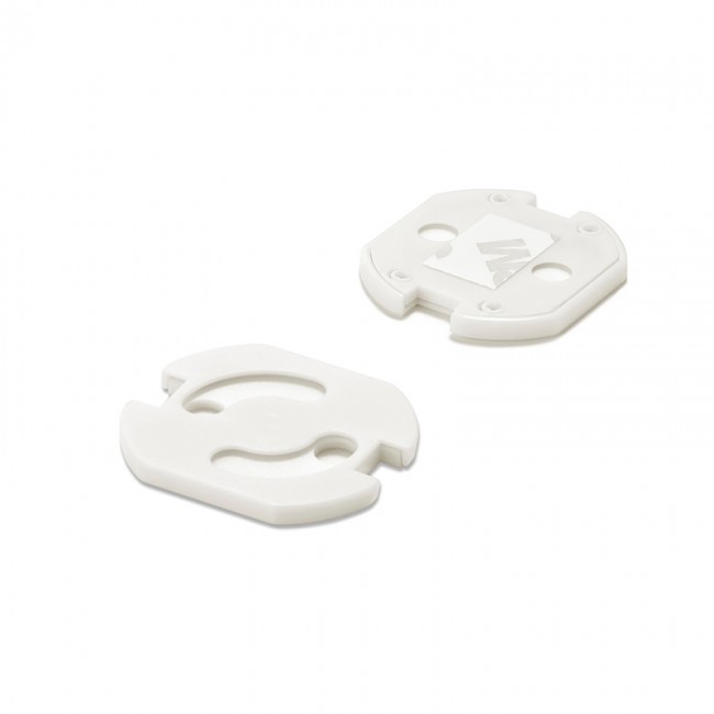 Inofix προστατευτικά καλύμματα για πρίζες σετ 6 τεμαχίων 